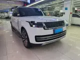 2024 Land Rover Range Rover 3.0T 400HP L6 8AT,autocango,china used car exporter,china ev exporter,chinese used car exporter,chinese used ev exporter