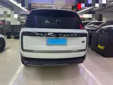 2024 Land Rover Range Rover 3.0T 400HP L6 8AT,autocango,china used car exporter,china ev exporter,chinese used car exporter,chinese used ev exporter