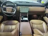 2024 Land Rover Range Rover 3.0T 400HP L6 8AT,autocango,china used car exporter,china ev exporter,chinese used car exporter,chinese used ev exporter