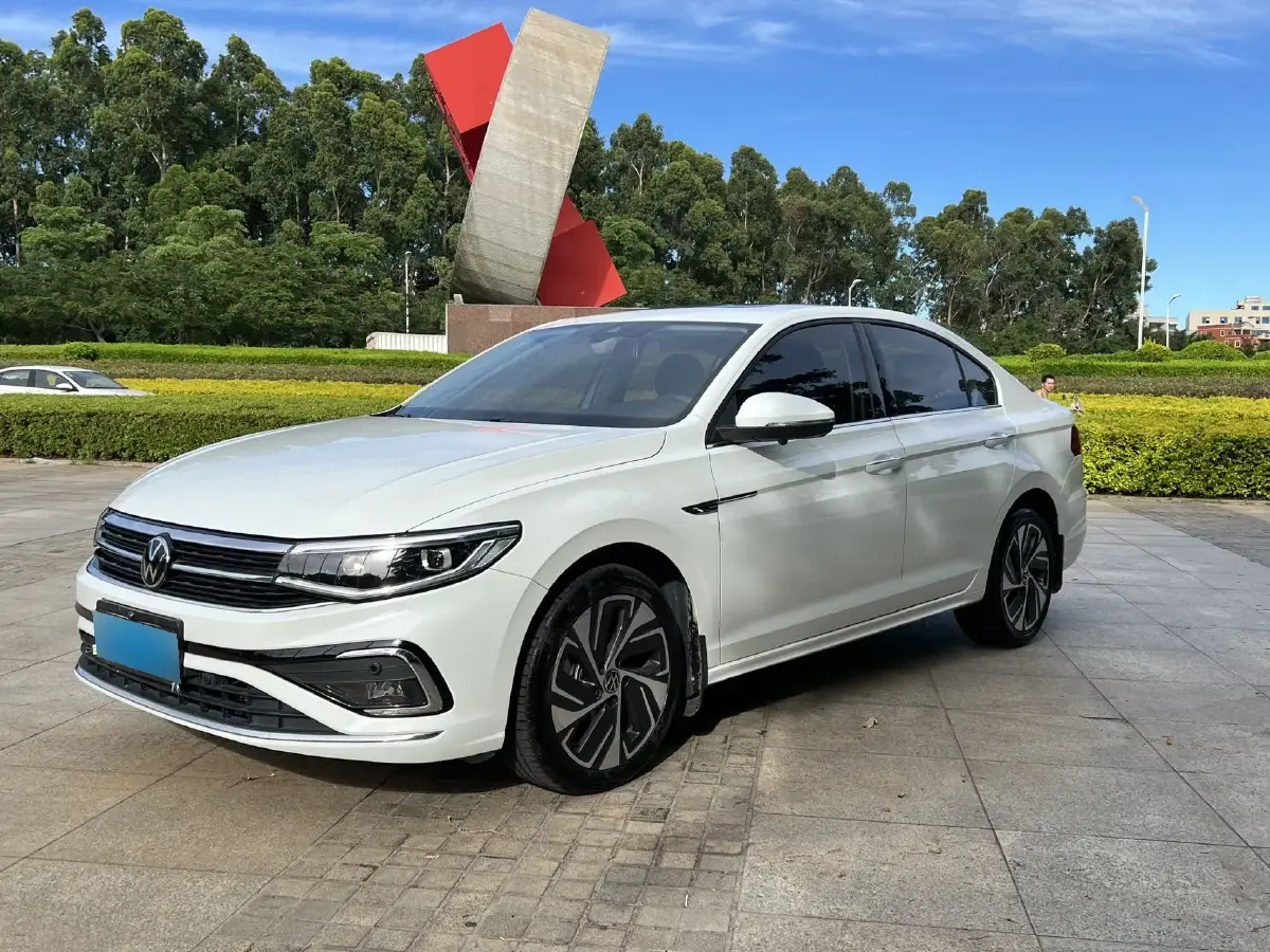 2023 Volkswagen Bora 1.5T 160HP L4 7DCT