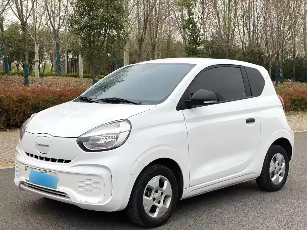 2021 Roewe Clever BEV 29.13KWH