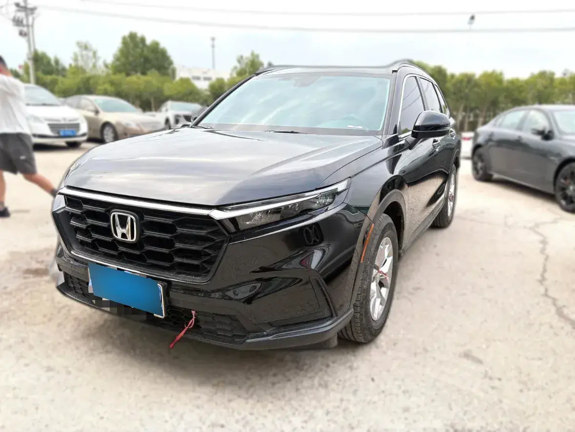 2023 Honda CR-V 1.5T 193HP L4 CVT