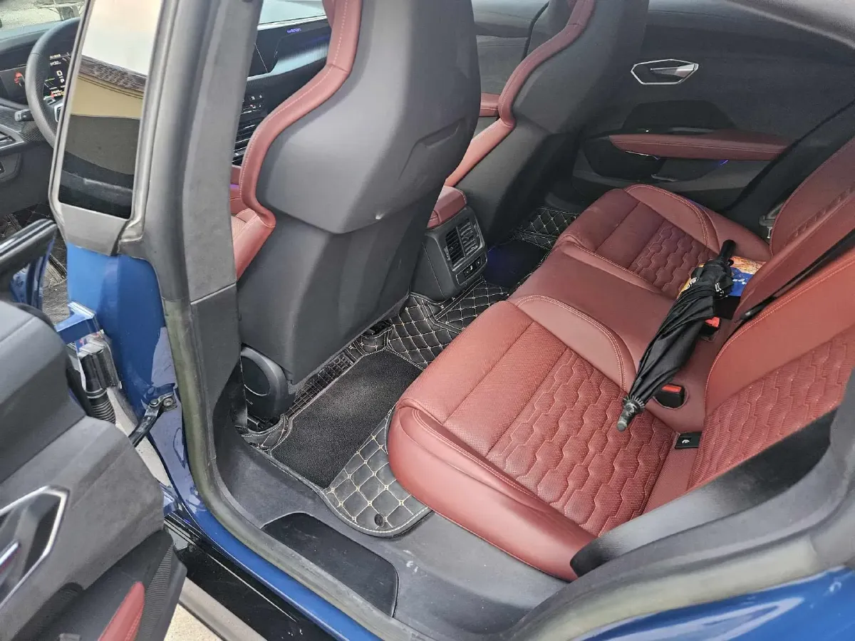 2023 Audi RS e-tron GT 2AT BEV 93.4KWH,autocango,china used car exporter,china ev exporter,chinese used car exporter,chinese used ev exporter