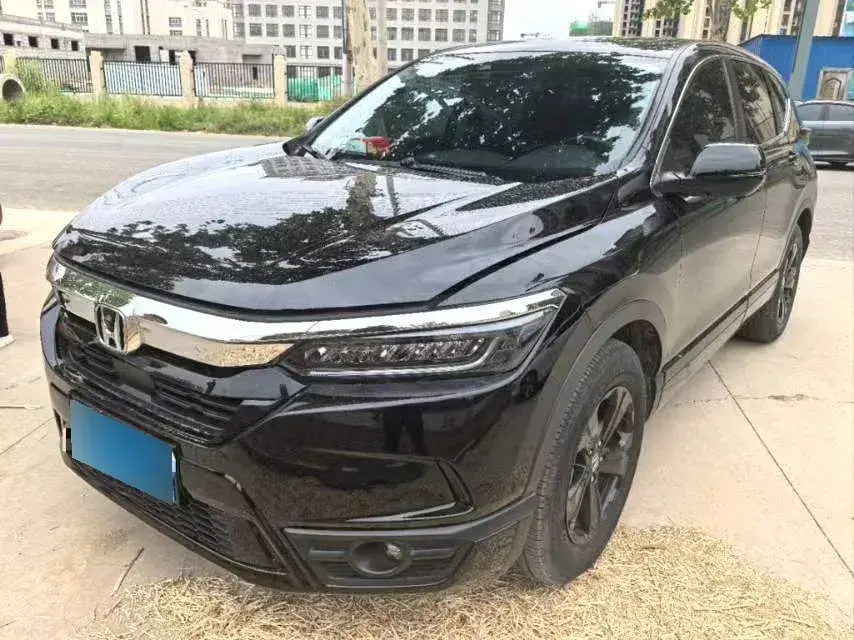 2021 Honda Breeze 1.5T 193HP L4 CVT