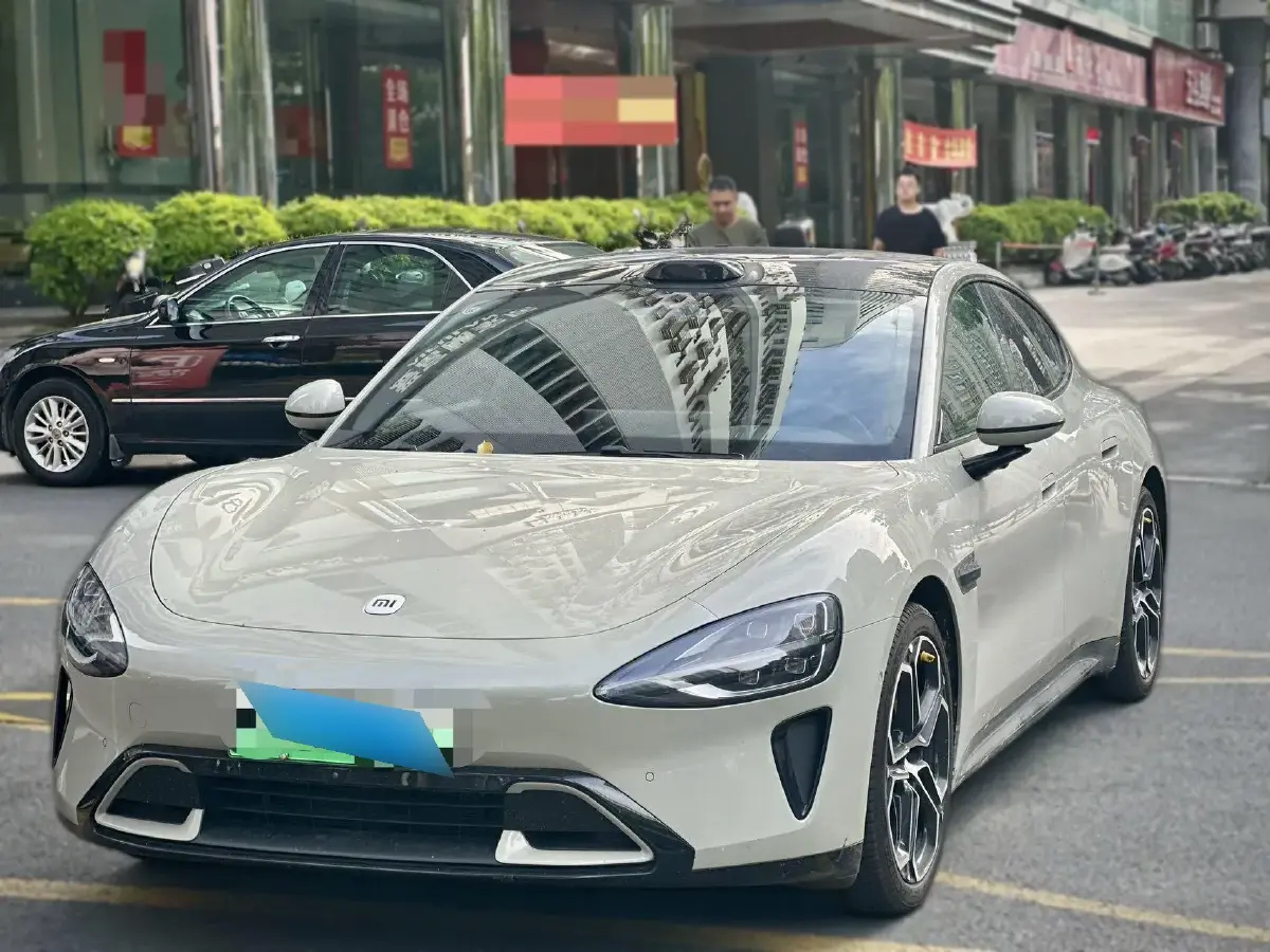 2024 MI SU7 BEV 94.3KWH