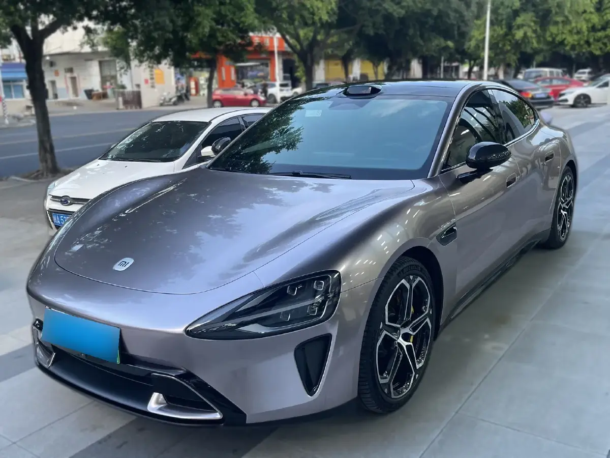 2024 MI SU7 BEV 101KWH