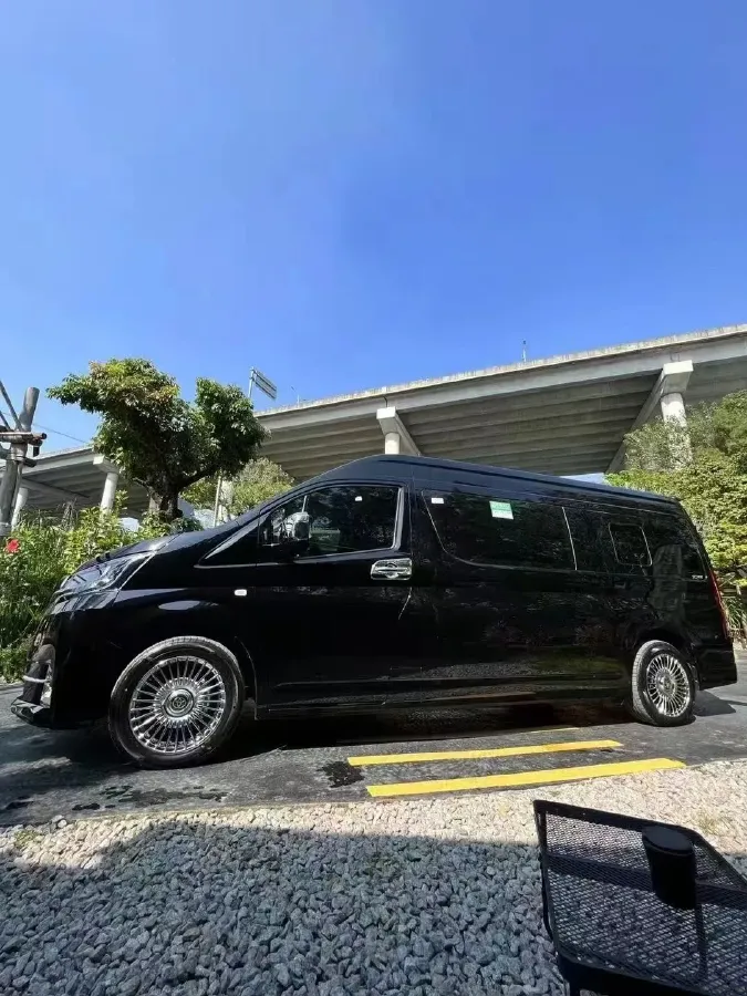 2019 Golden Dragon Sea Lion BEV 51.67KWH,autocango,china used car exporter,china ev exporter,chinese used car exporter,chinese used ev exporter