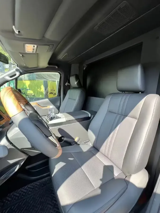 2019 Golden Dragon Sea Lion BEV 51.67KWH,autocango,china used car exporter,china ev exporter,chinese used car exporter,chinese used ev exporter