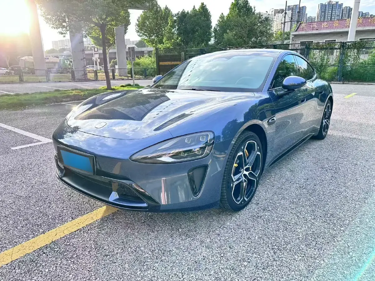 2024 MI SU7 BEV 73.6KWH