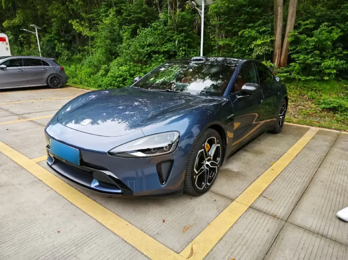 2024 MI SU7 BEV 101KWH
