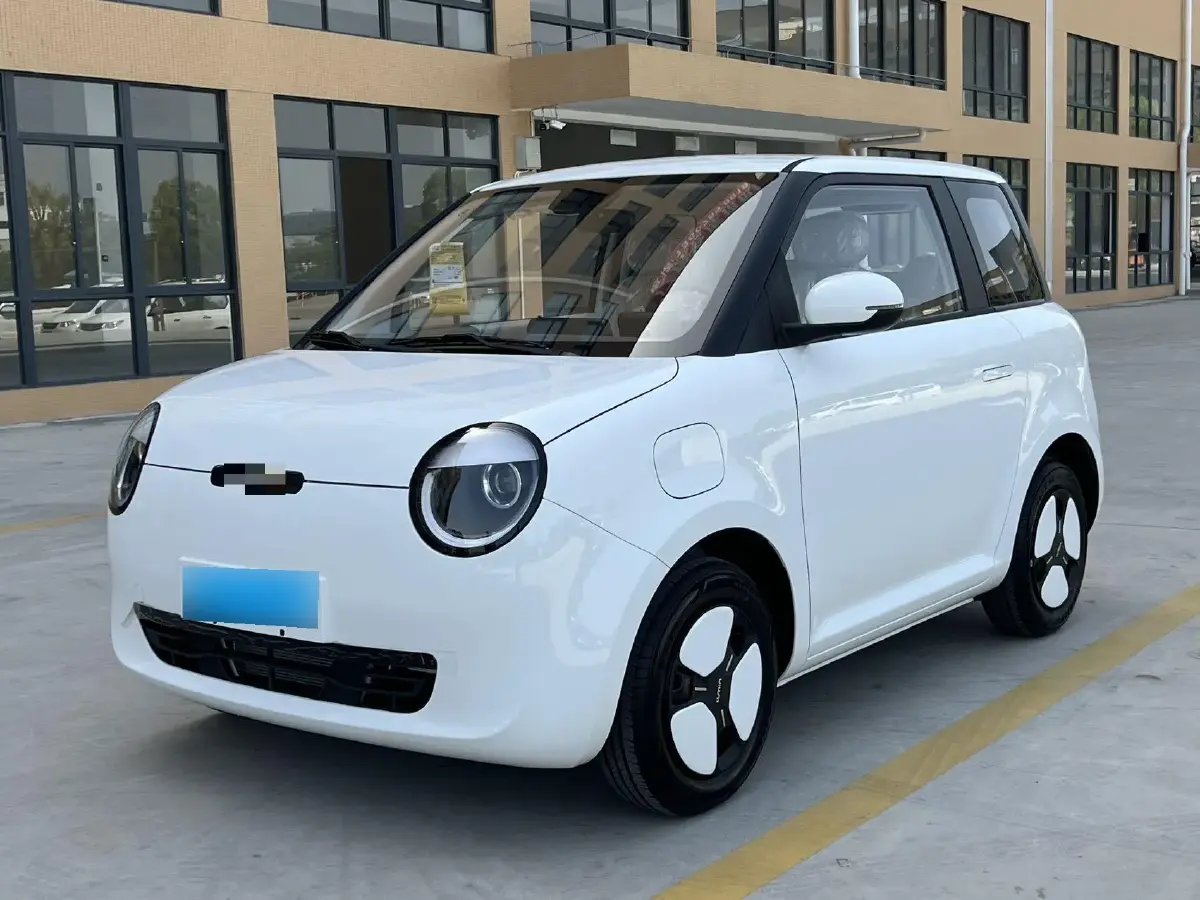 2023 ChangAn QiYuan Lumin BEV 28.08KWH