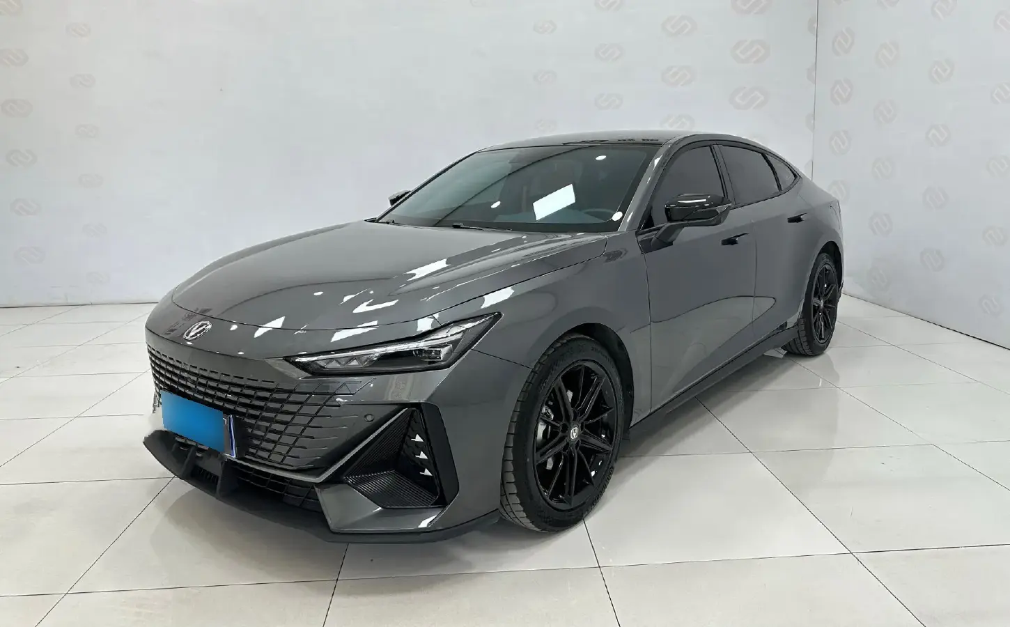 2022 ChangAn UNI-V 1.5T 188HP L4 7DCT