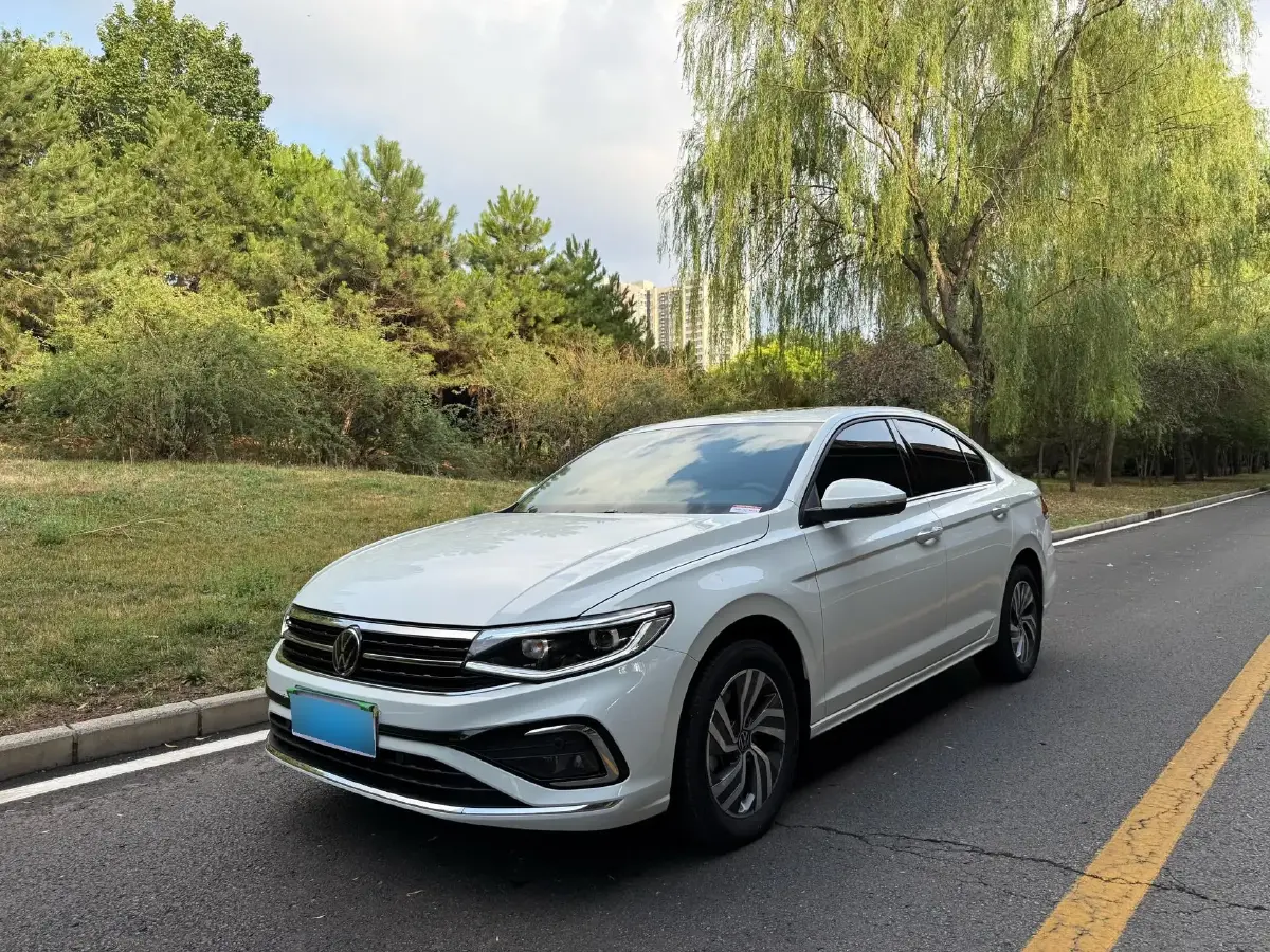 2024 Volkswagen Bora 1.4T 150HP L4 7DCT