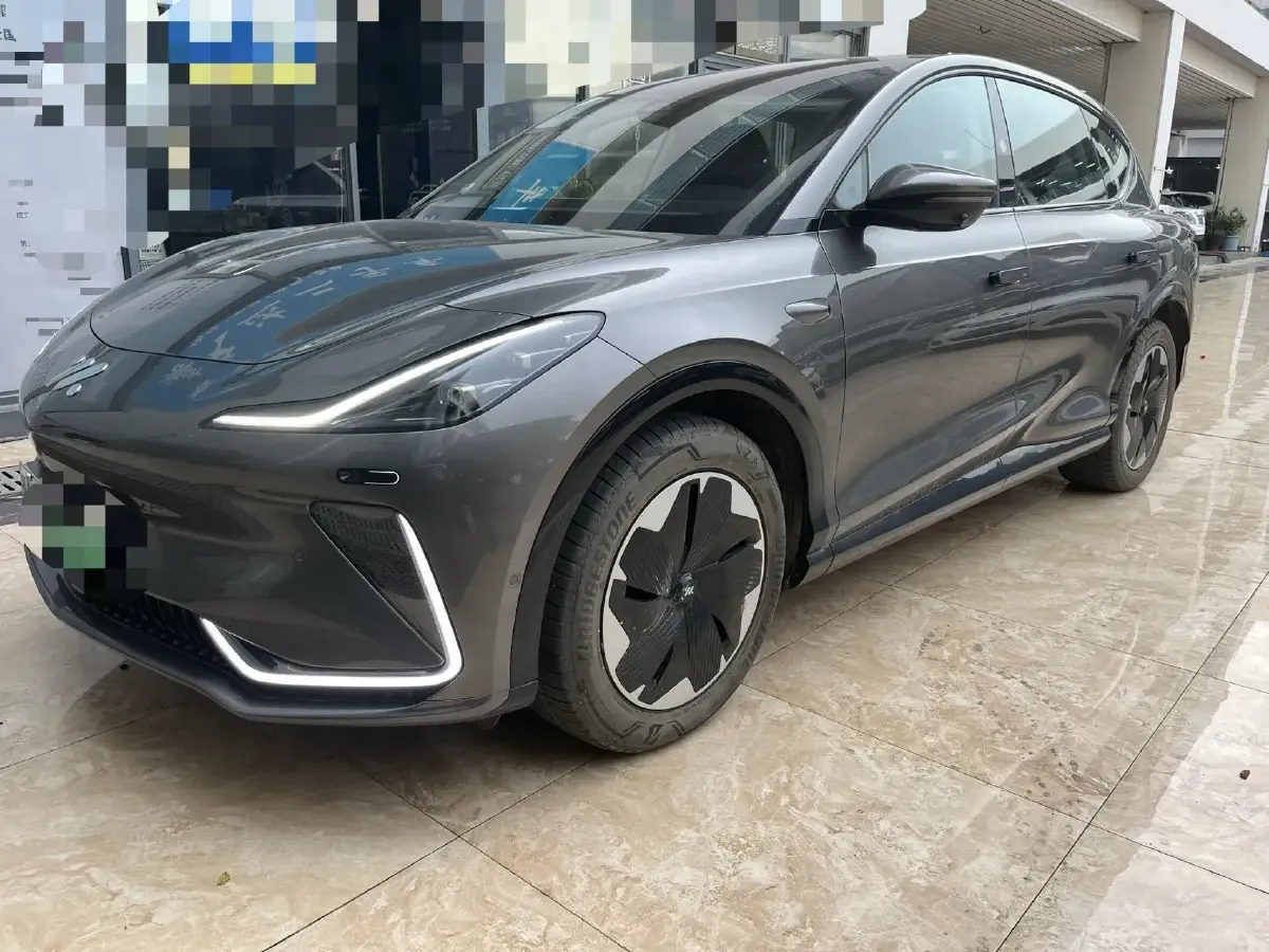 2023 IM LS7 BEV 77KWH