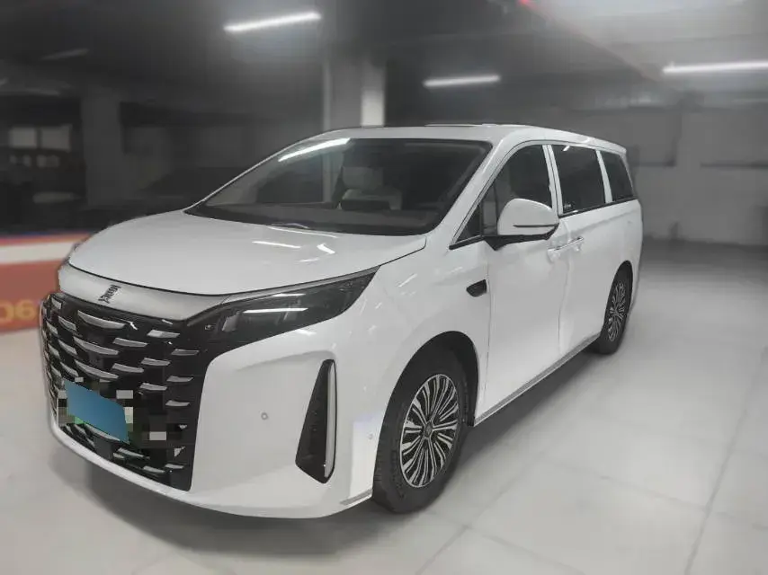 2025 BYD Xia 1.5T 156HP L4 E-CVT PHEV 36.6KWH