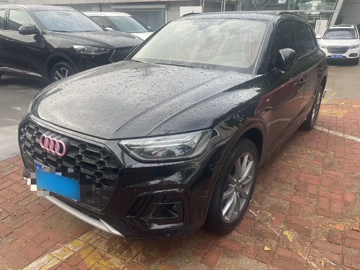 2024 Audi Q5L 2.0T 245HP L4 7DCT