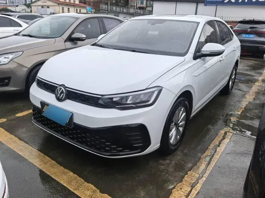 2023 Volkswagen Lavida 1.5L 110HP L4 5MT