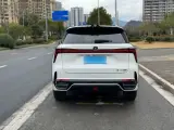 2024 ChangAn CS75 Plus 1.5T 188HP L4 8AT,autocango,china used car exporter,china ev exporter,chinese used car exporter,chinese used ev exporter