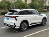 2024 ChangAn CS75 Plus 1.5T 188HP L4 8AT,autocango,china used car exporter,china ev exporter,chinese used car exporter,chinese used ev exporter