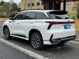 2024 ChangAn CS75 Plus 1.5T 188HP L4 8AT,autocango,china used car exporter,china ev exporter,chinese used car exporter,chinese used ev exporter