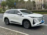 2024 ChangAn CS75 Plus 1.5T 188HP L4 8AT,autocango,china used car exporter,china ev exporter,chinese used car exporter,chinese used ev exporter
