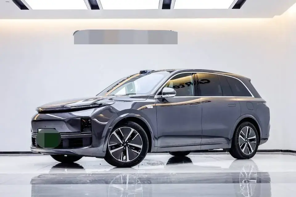 2024 Li L8 Range Extended 154HP REEV 42.8KWH