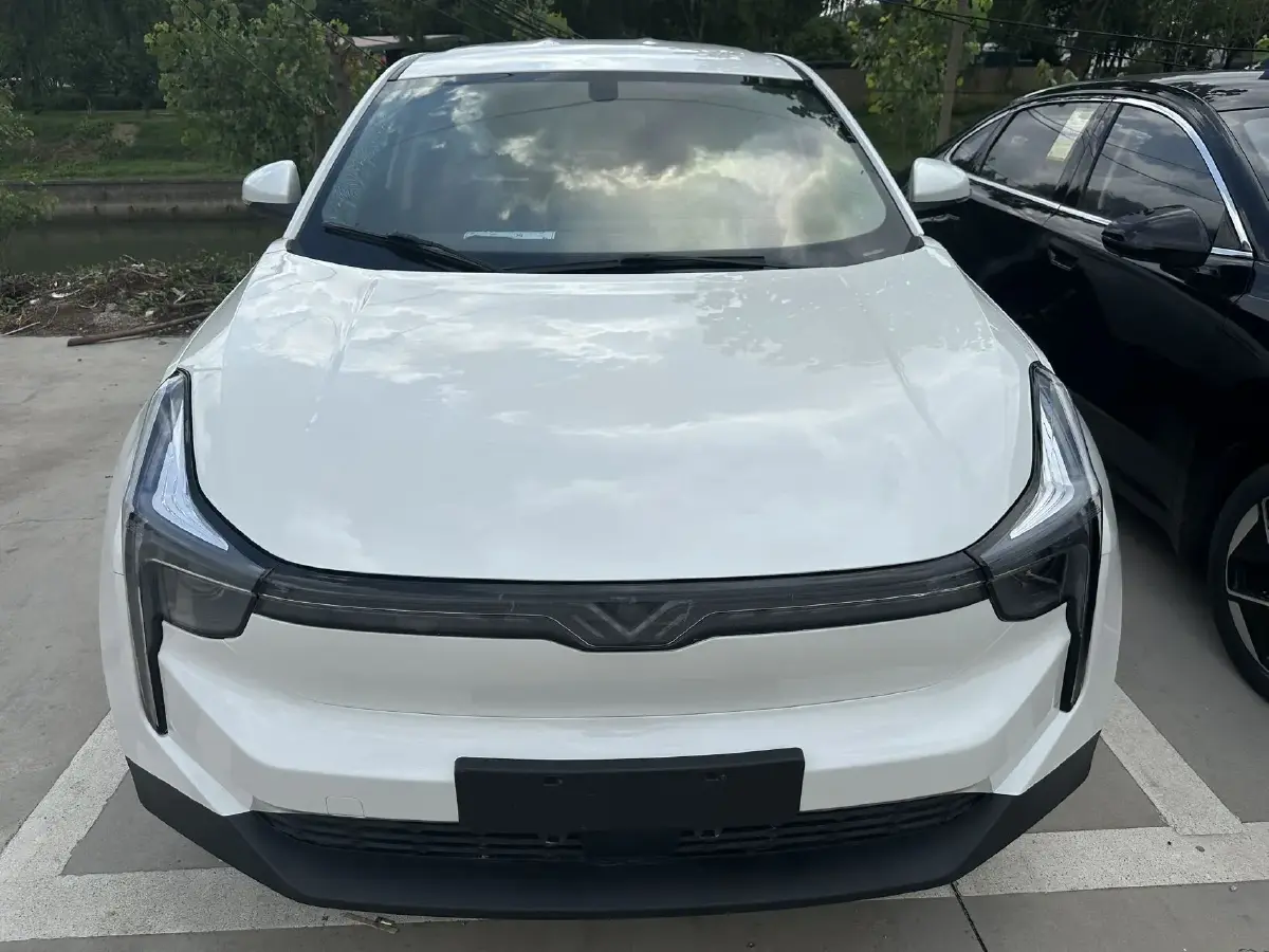 2021 Neta U BEV,autocango,china used car exporter,china ev exporter,chinese used car exporter,chinese used ev exporter