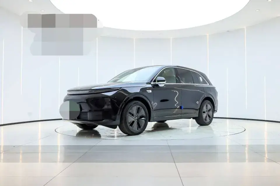 2024 Li L6 Range Extended 154HP L4 REEV 36.8KWH