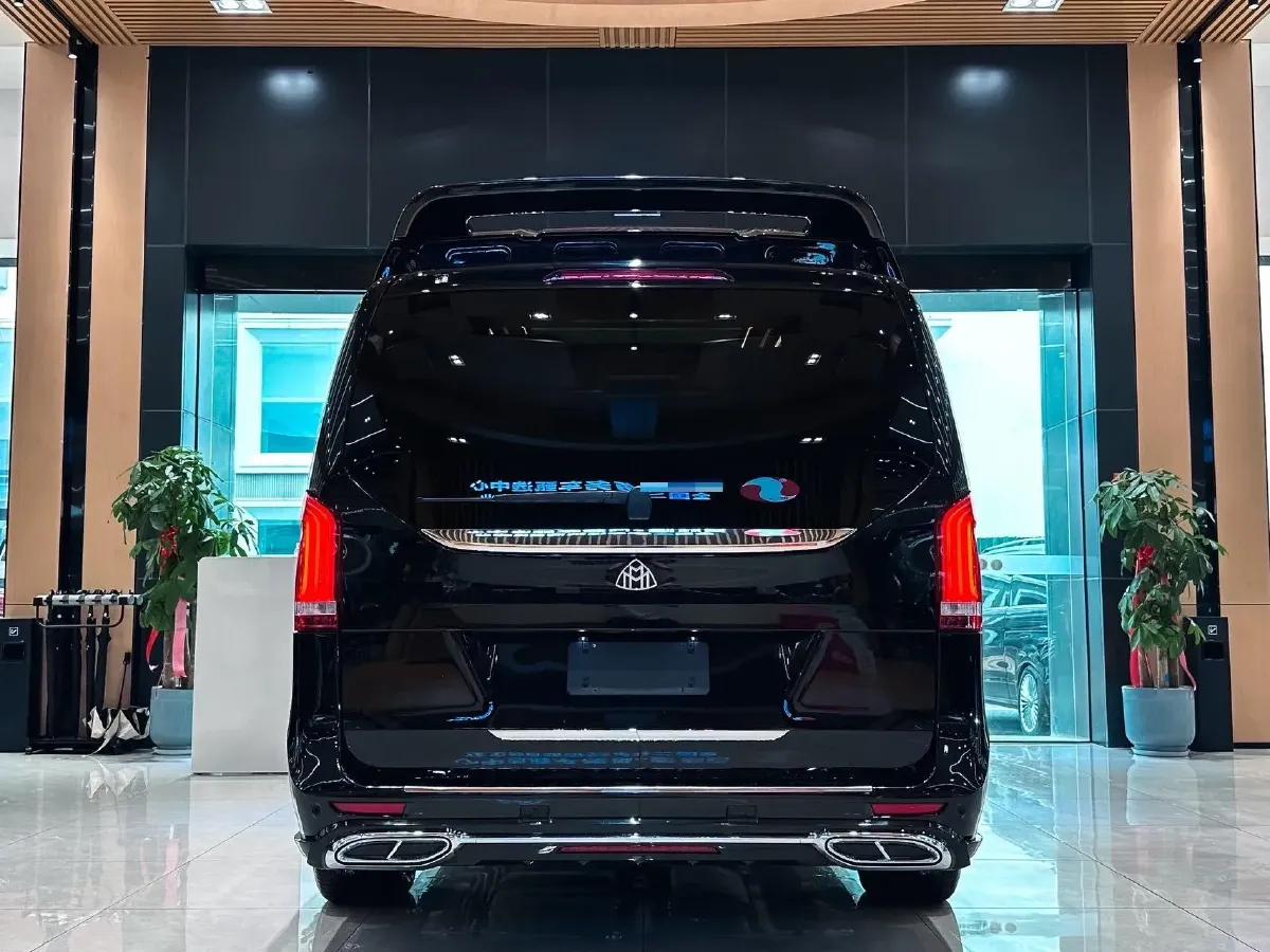 2022 Rhine Auto Traveller 2.0T 211HP L4 9AT,autocango,china used car exporter,china ev exporter,chinese used car exporter,chinese used ev exporter