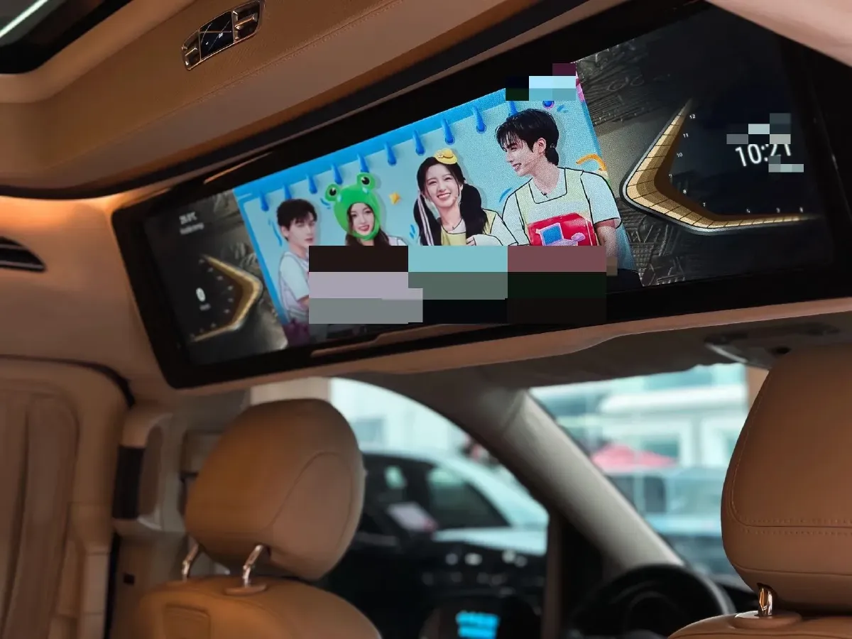 2022 Rhine Auto Traveller 2.0T 211HP L4 9AT,autocango,china used car exporter,china ev exporter,chinese used car exporter,chinese used ev exporter