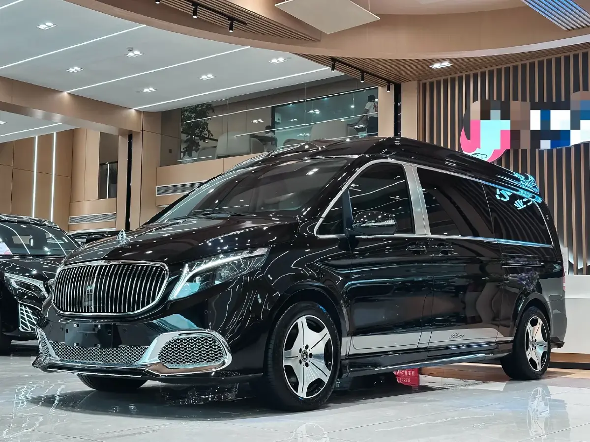 2022 Rhine Auto Traveller 2.0T 211HP L4 9AT