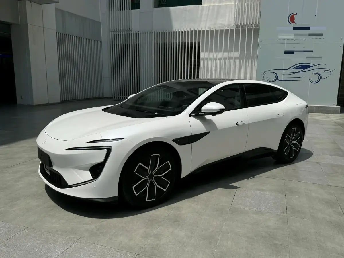 2025 Avatr 12 BEV 94.53KWH