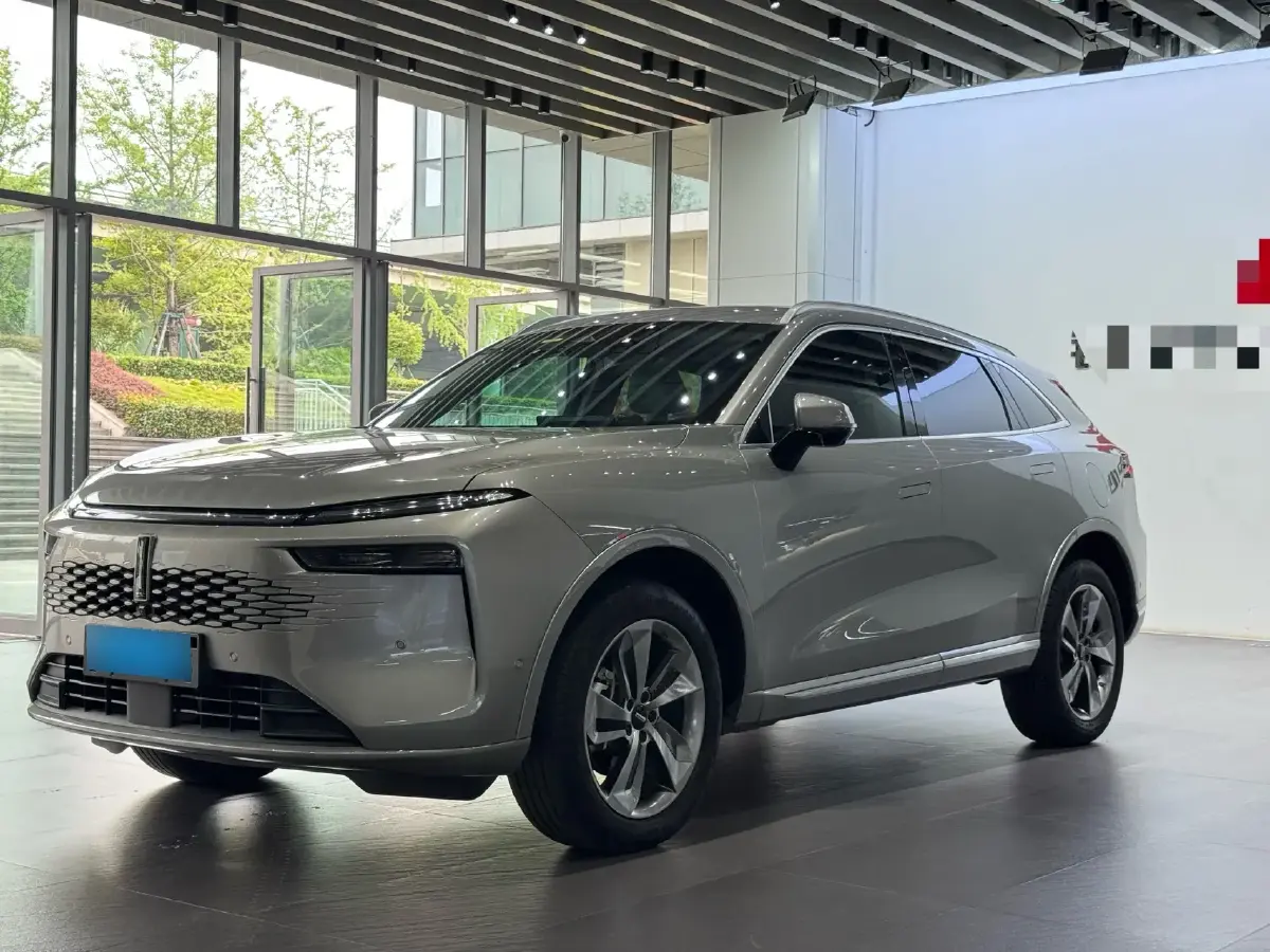 2023 WEY Mocha 1.5T 156HP L4 2DHT PHEV 34KWH