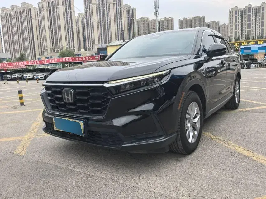 2023 Honda CR-V 1.5T 193HP L4 CVT