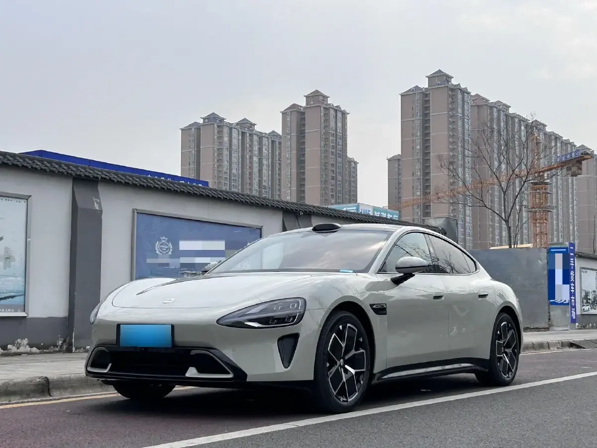 2024 MI SU7 BEV 73.6KWH