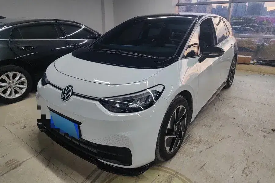 2024 Volkswagen ID.3 BEV 52.8KWH