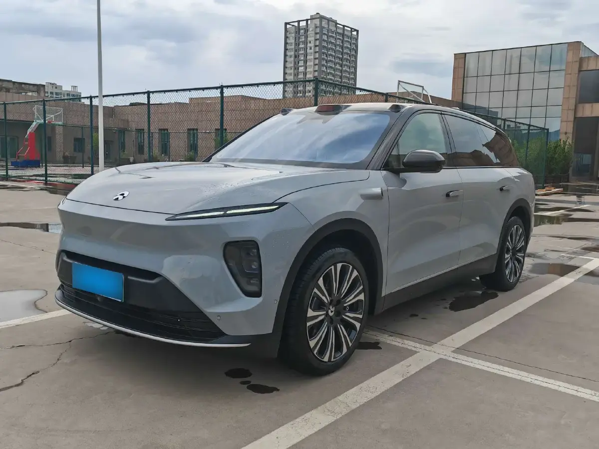 2024 NIO ES8 BEV 75KWH