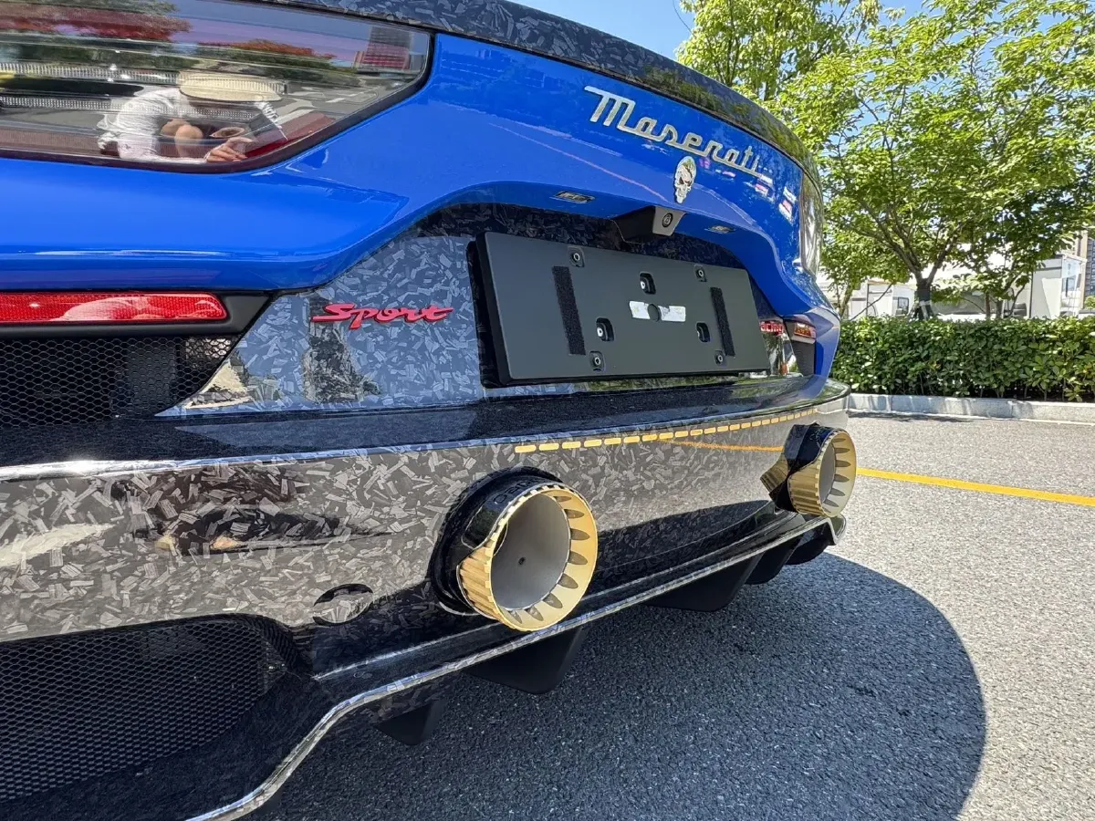 2020 Maserati MC20 3.0T 630HP V6 8DCT,autocango,china used car exporter,china ev exporter,chinese used car exporter,chinese used ev exporter