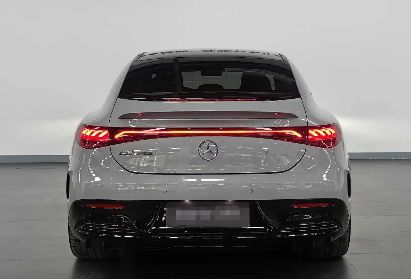 2023 Mercedes-Benz EQE AMG BEV 96.1KWH,autocango,china used car exporter,china ev exporter,chinese used car exporter,chinese used ev exporter