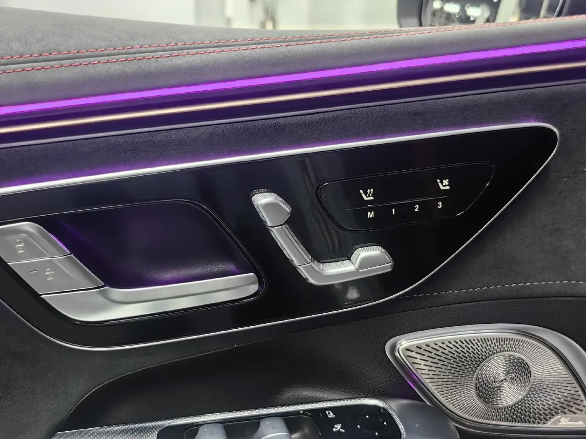 2023 Mercedes-Benz EQE AMG BEV 96.1KWH,autocango,china used car exporter,china ev exporter,chinese used car exporter,chinese used ev exporter