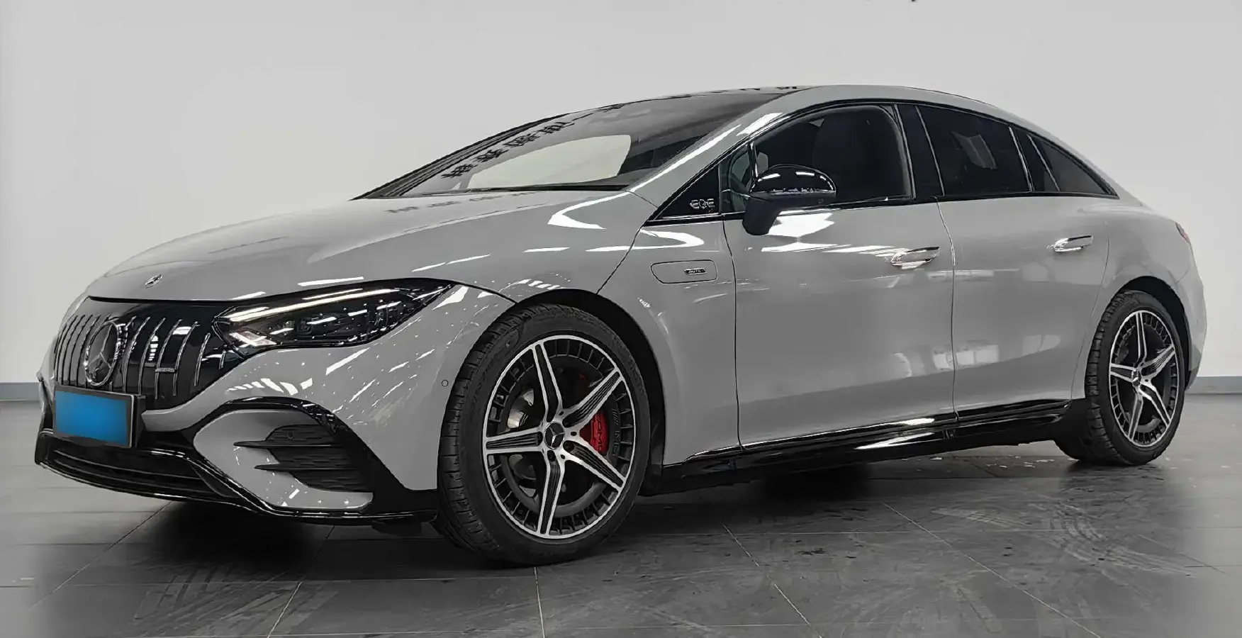 2023 Mercedes-Benz EQE AMG BEV 96.1KWH