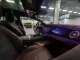2023 Mercedes-Benz EQE AMG BEV 96.1KWH