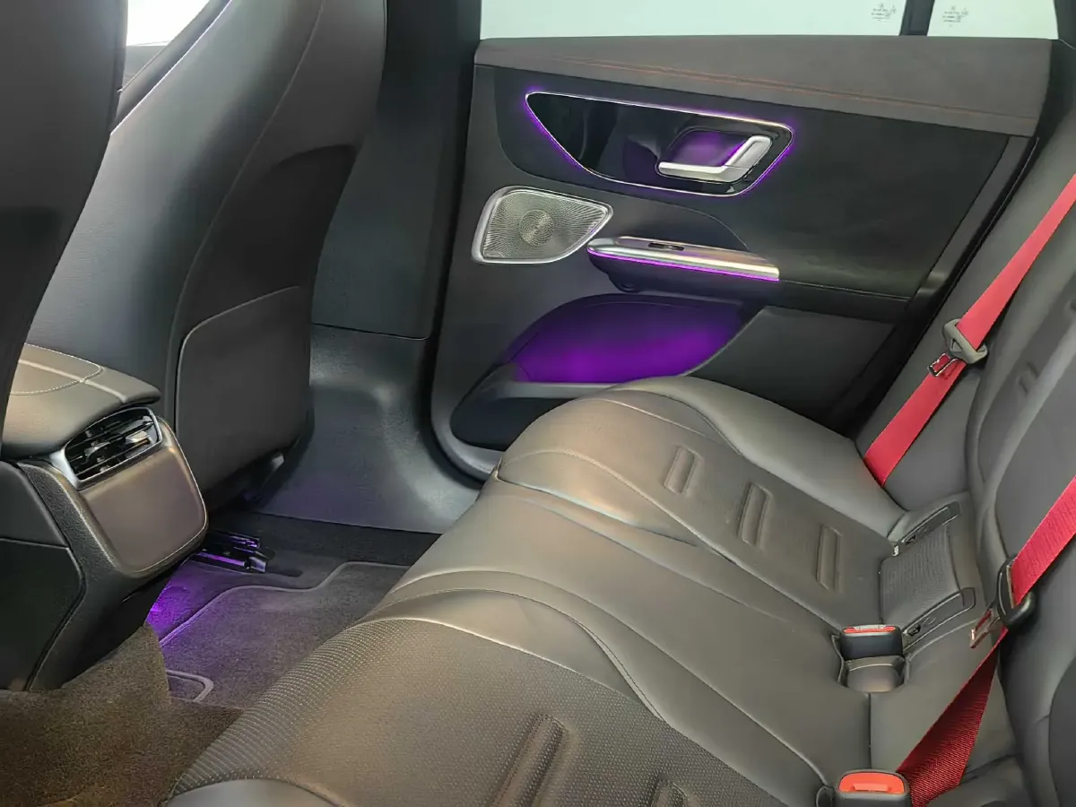 2023 Mercedes-Benz EQE AMG BEV 96.1KWH,autocango,china used car exporter,china ev exporter,chinese used car exporter,chinese used ev exporter