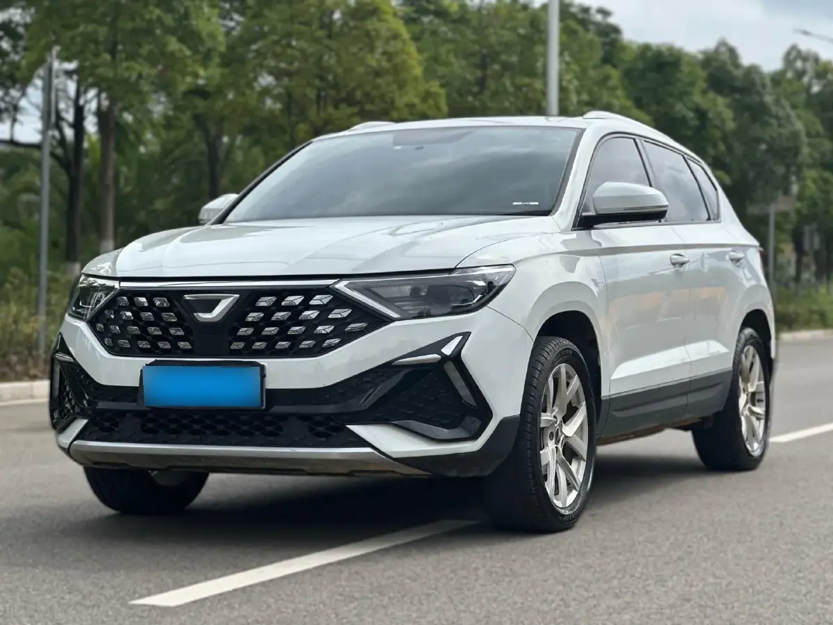 2023 Jetta VS5 1.4T 150HP L4 5MT