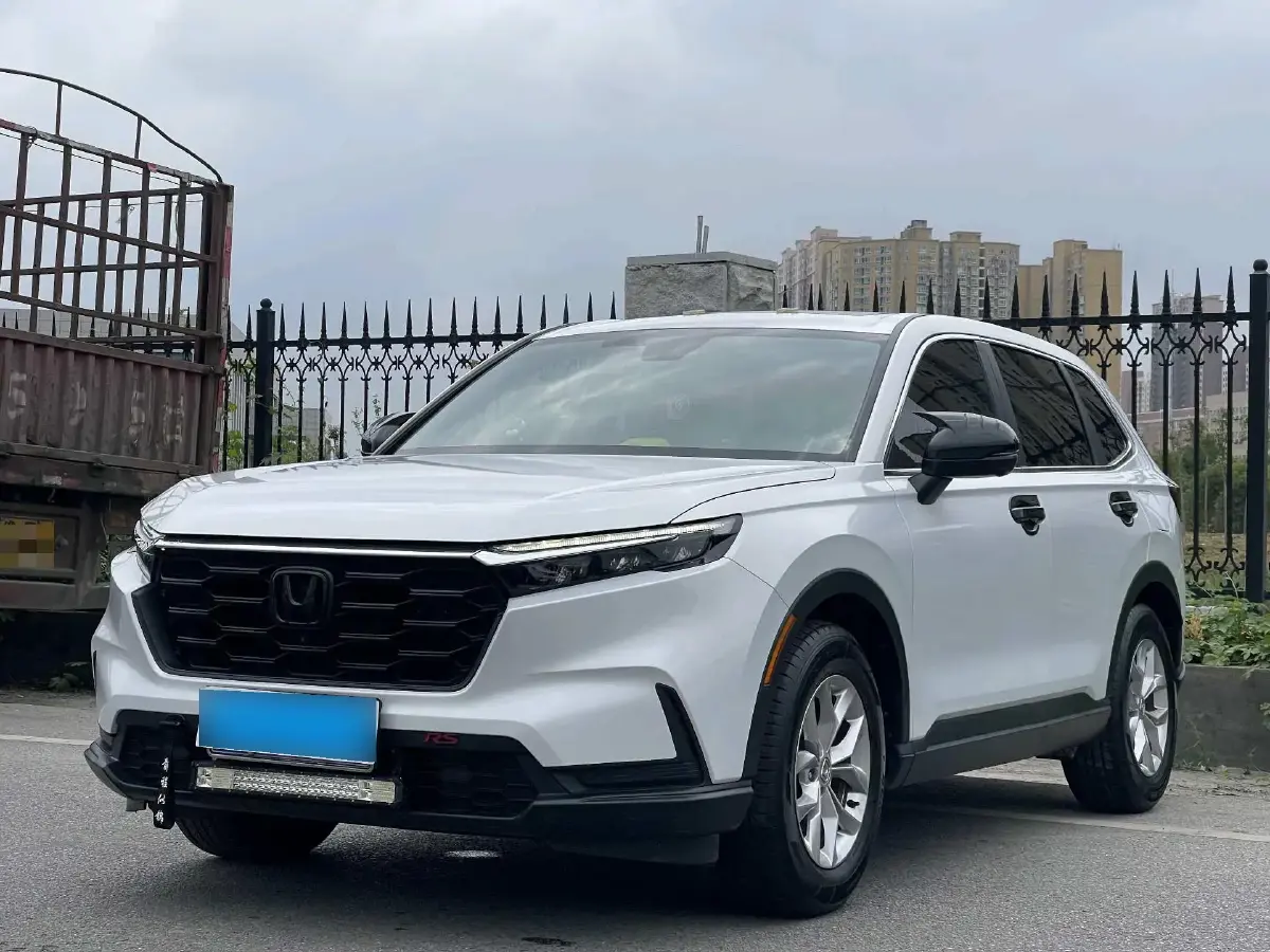 2023 Honda CR-V 1.5T 193HP L4 CVT