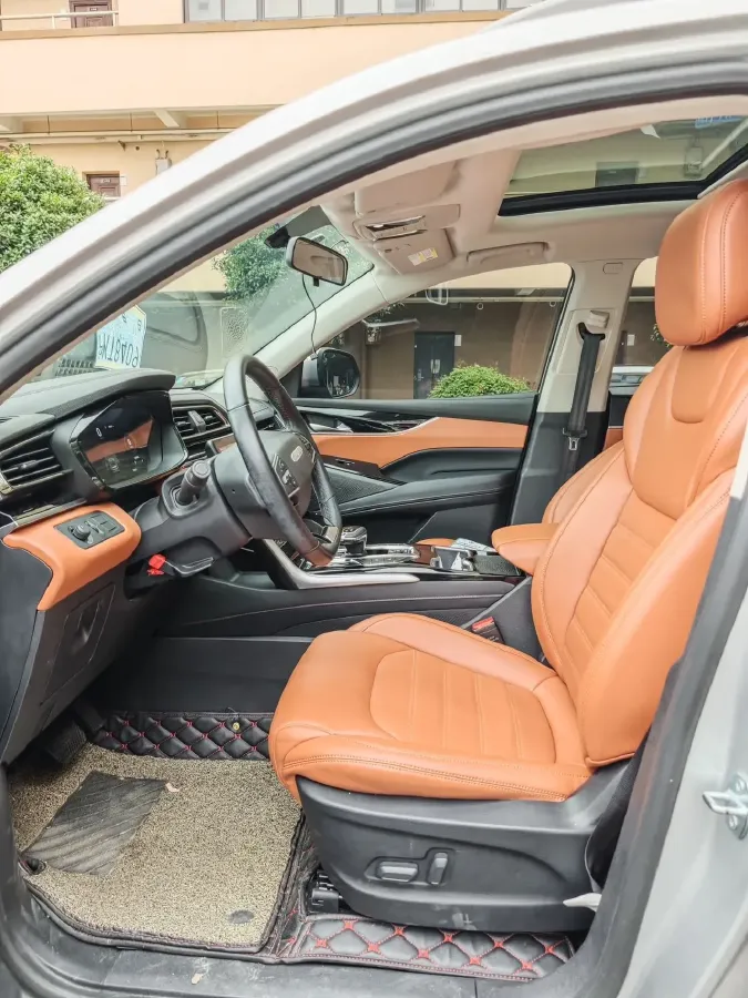 2020 MAXUS Euniq 6 BEV 70KWH,autocango,china used car exporter,china ev exporter,chinese used car exporter,chinese used ev exporter