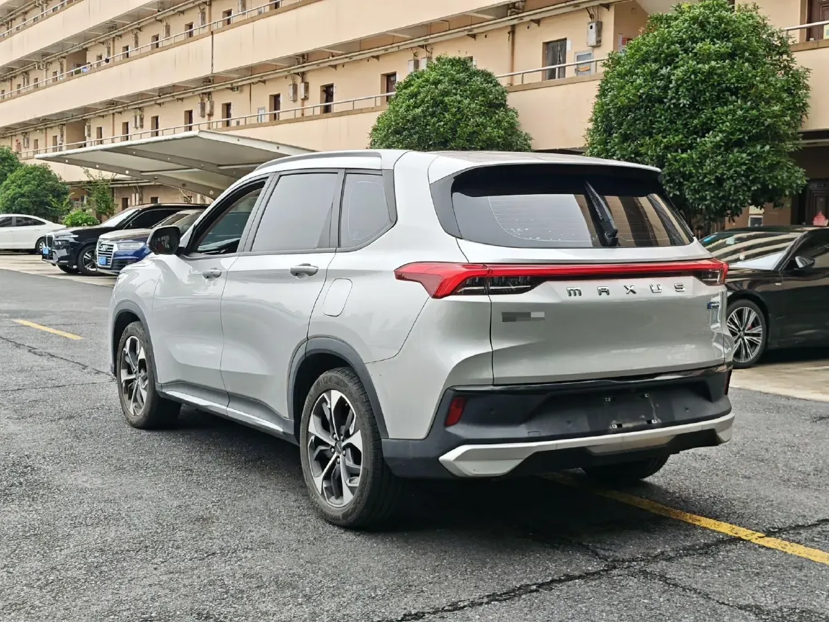 2020 MAXUS Euniq 6 BEV 70KWH,autocango,china used car exporter,china ev exporter,chinese used car exporter,chinese used ev exporter