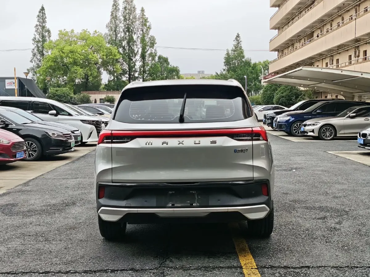 2020 MAXUS Euniq 6 BEV 70KWH,autocango,china used car exporter,china ev exporter,chinese used car exporter,chinese used ev exporter