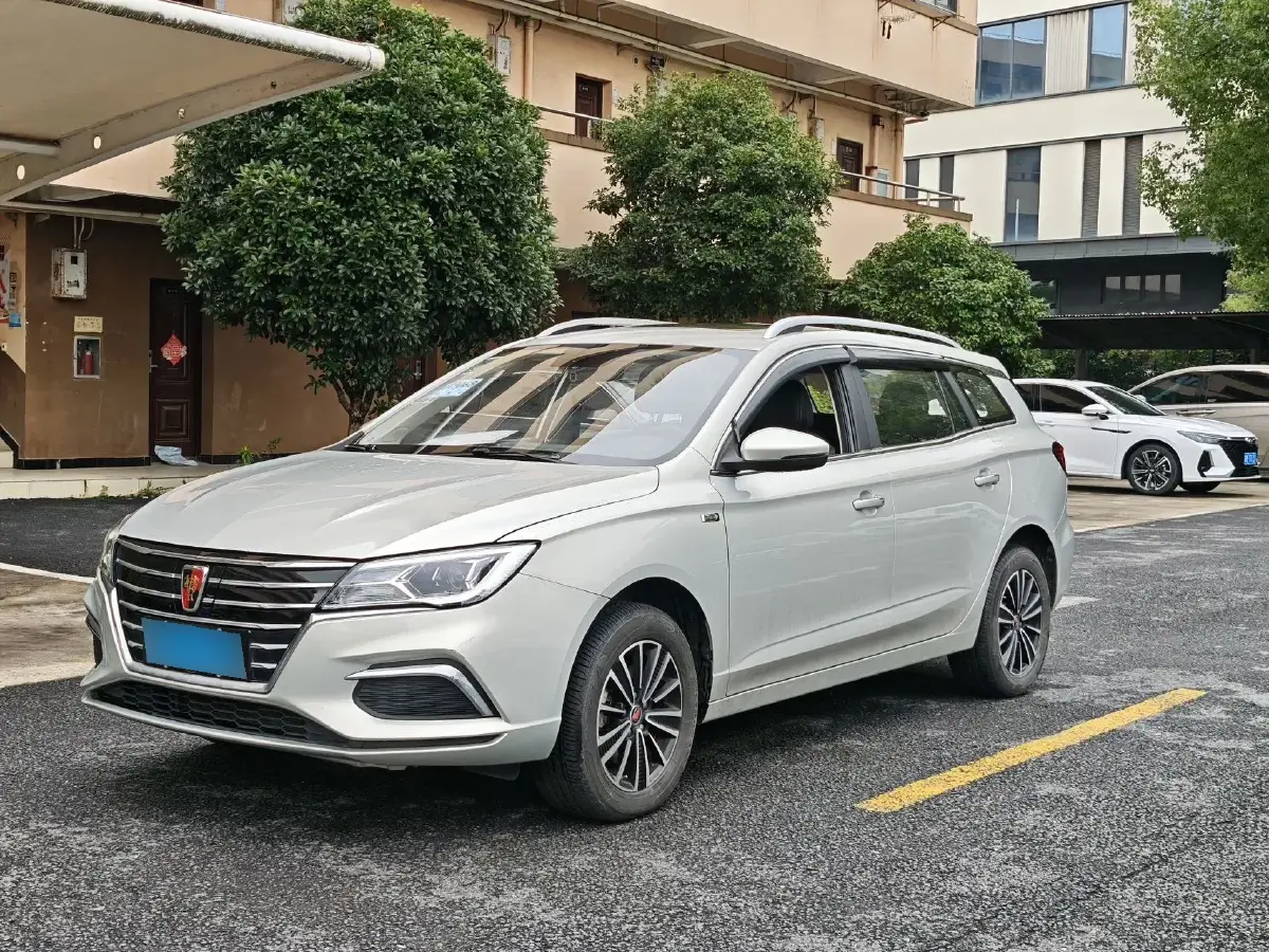 2020 Roewe Ei5 BEV 52.5KWH