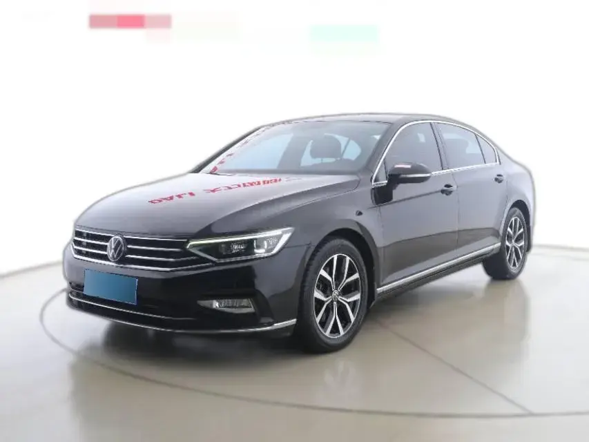 2020 Volkswagen Magotan 2.0T 186HP L4 7DCT
